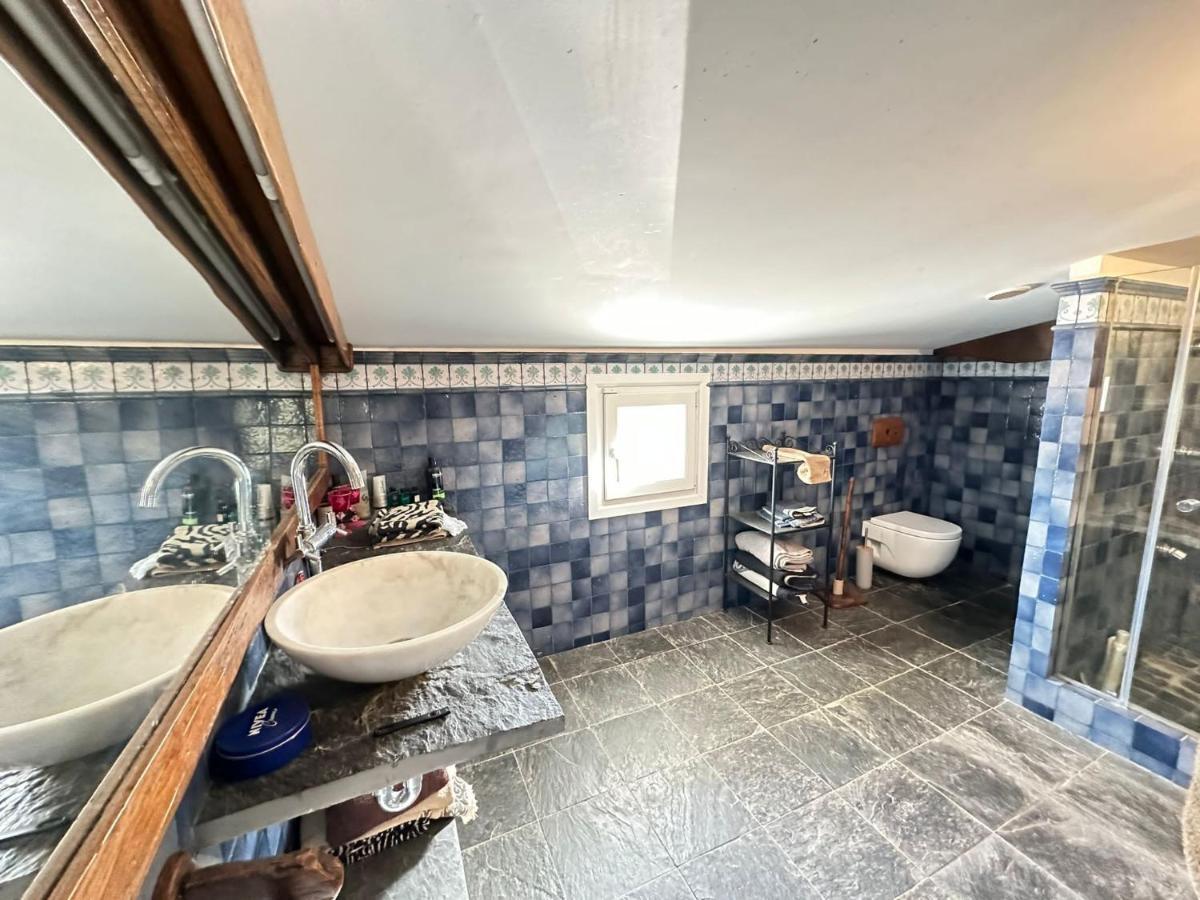 Es Cloper Villa Cadaqués Eksteriør billede