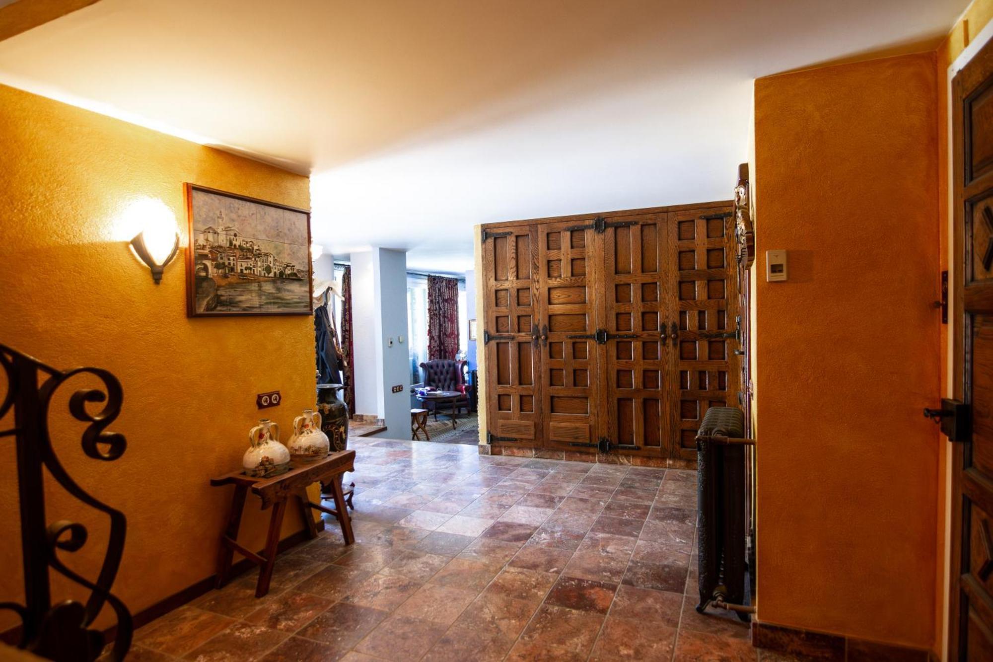 Es Cloper Villa Cadaqués Eksteriør billede